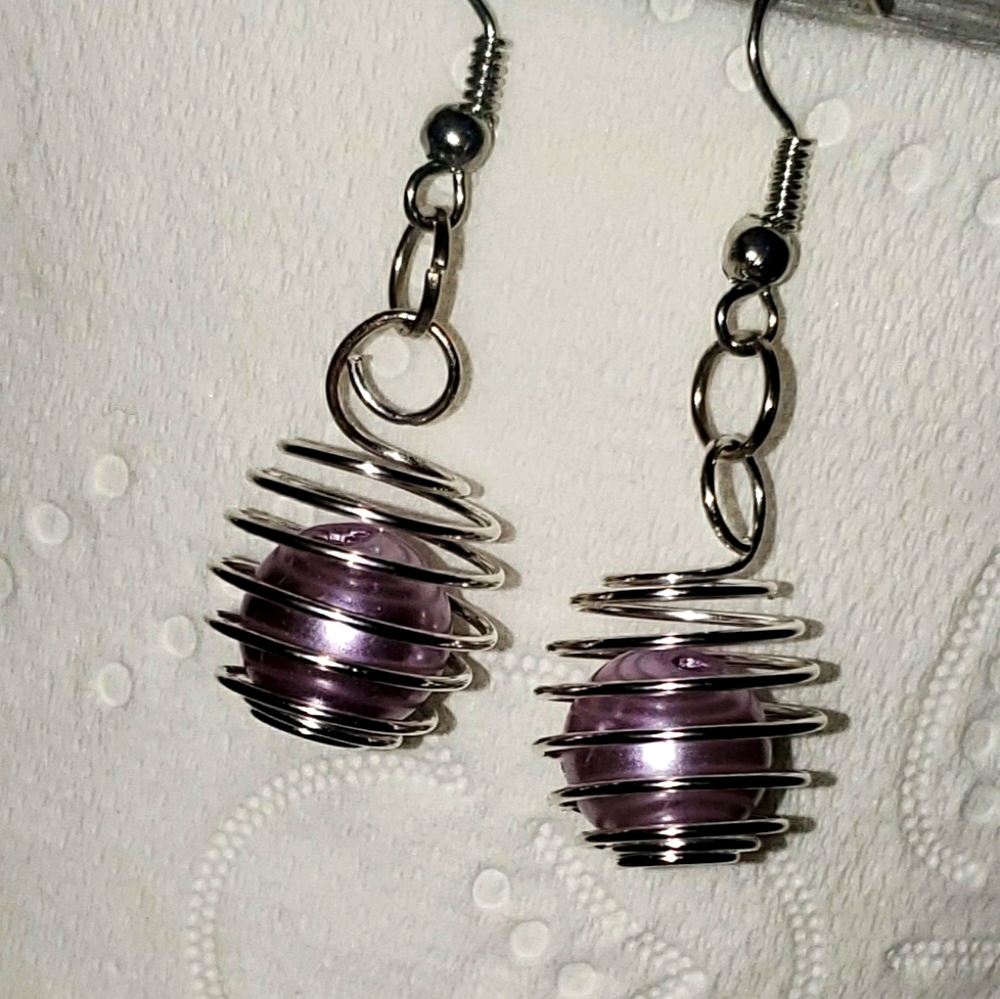 Handmade Earrings